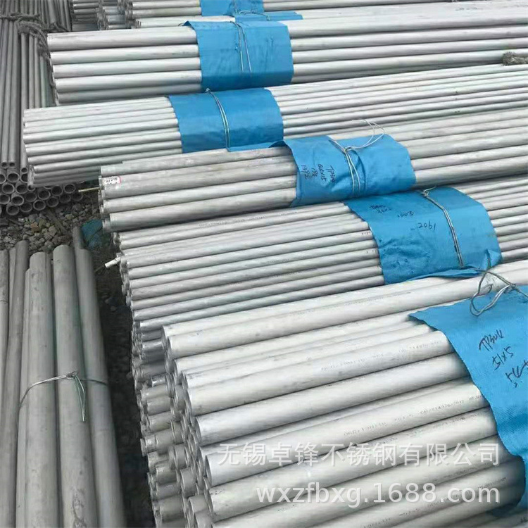 316L不锈钢厚壁管切割,割圆片,316L非标厚壁管切割规格齐全价格优