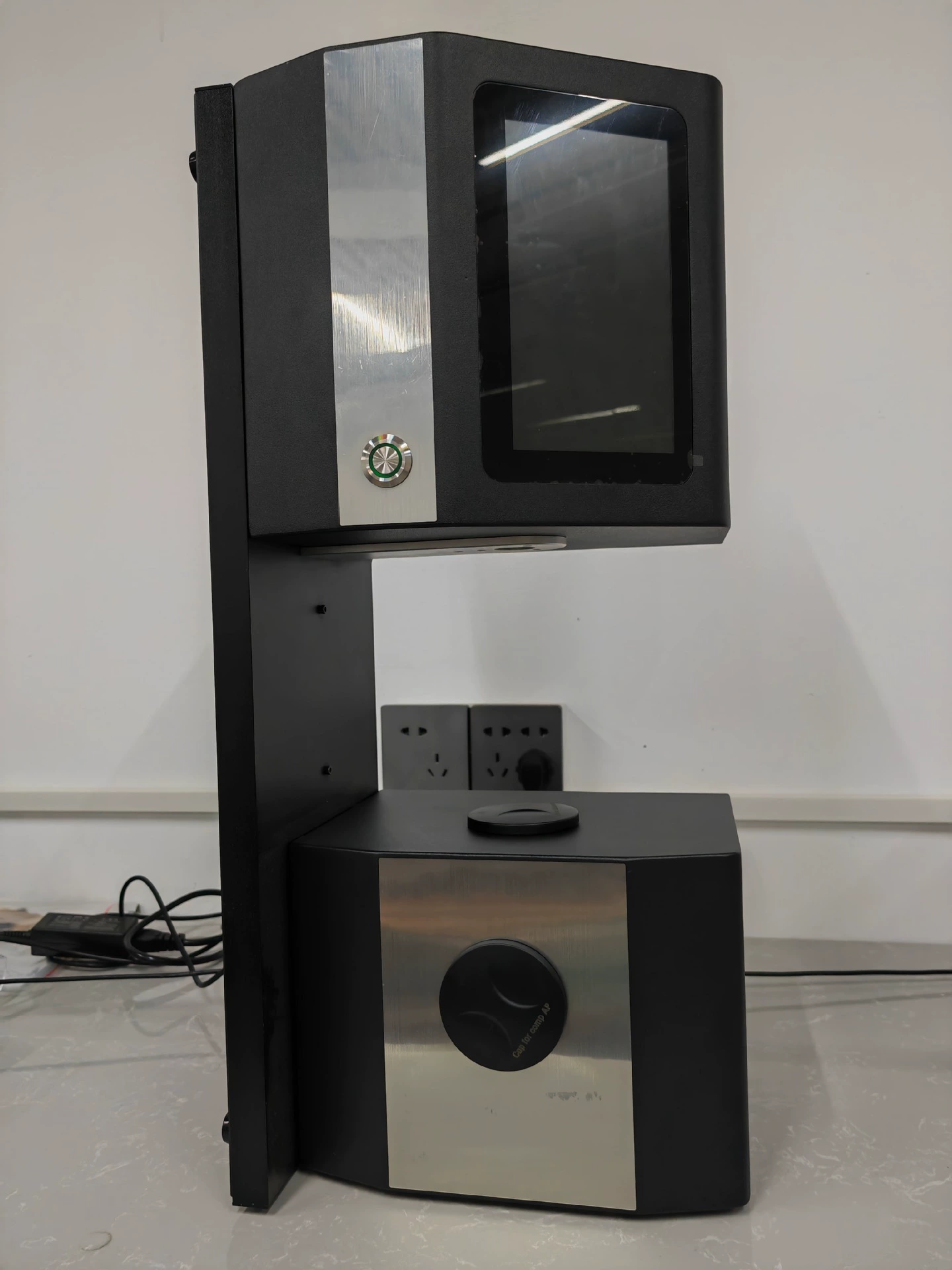 SDR4090B коэффициент пропускания дымки комплексный прибор пластиковая пленка детектор пропускания дымки Стекла Измеритель дымки