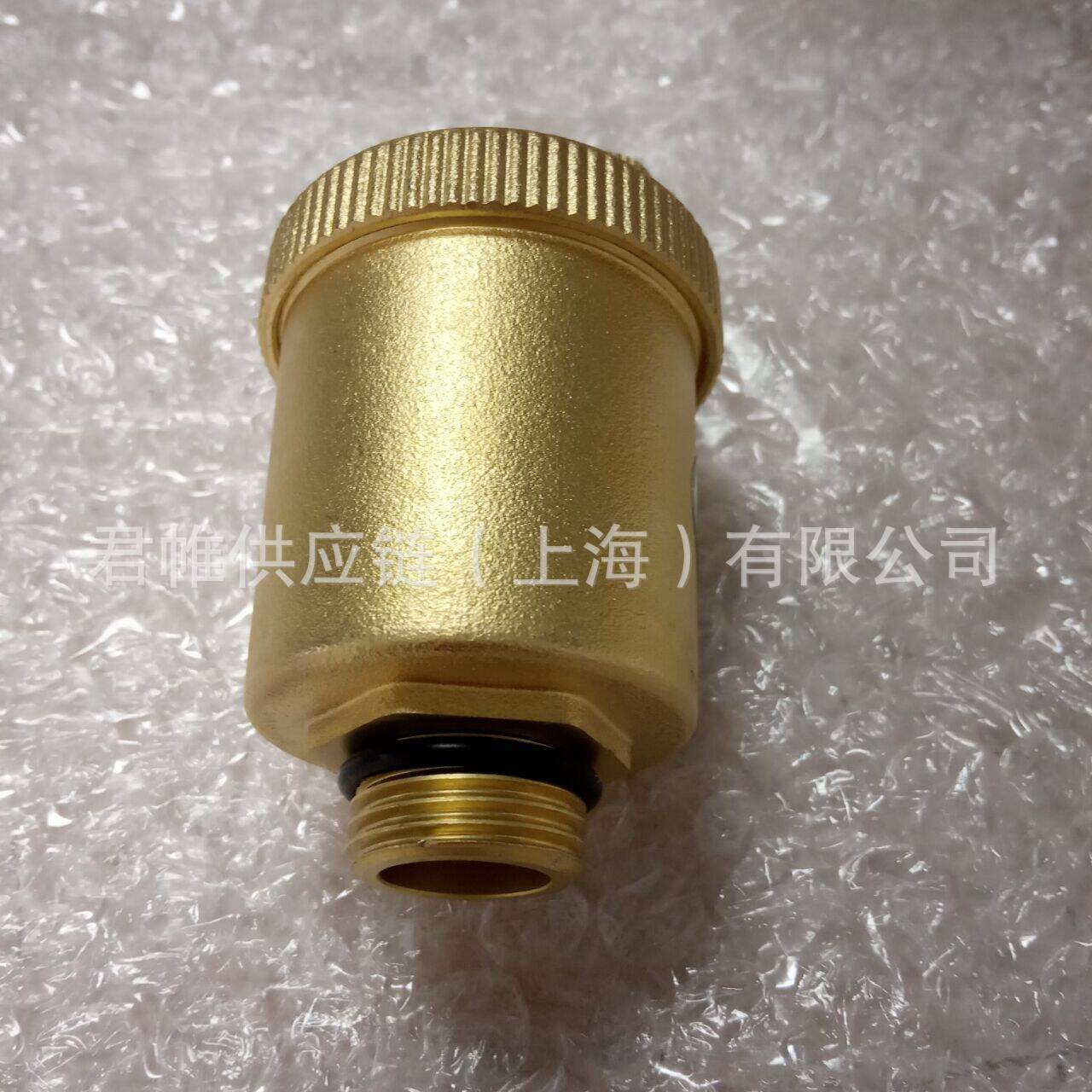 CALEFFI   排气阀    502140CST