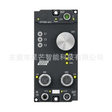 ����EP9300-0022 EtherCAT���ӵ¹�BECKHOFFģ��EP9300-0022 ���
