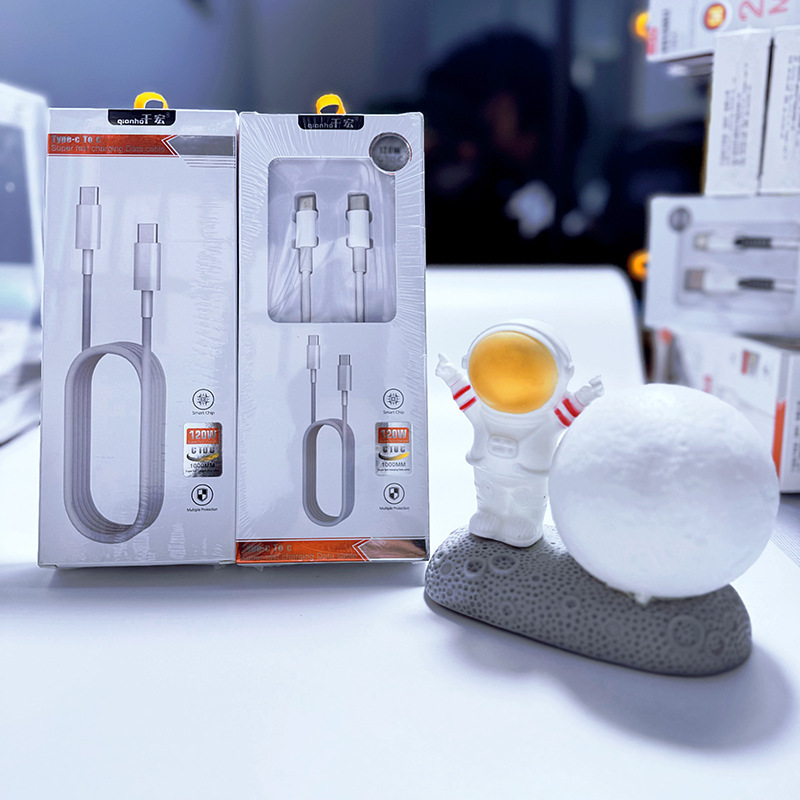 全銅芯箱入り携帯電話充電ケーブル卸売りはアンドロイドリンゴtype-cフラッシュ充電華を適用する|undefined