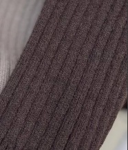 2024 otoño nuevo estilo europeo y americano Amazon transfronterizo explosión de ropa de mujer de color sólido de cuello en V de viento relajado suéter universal casual image 8