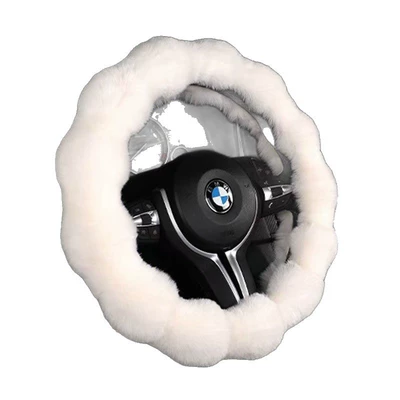 Sports Steering Wheel Non-Slip Short, Steering wheel cover