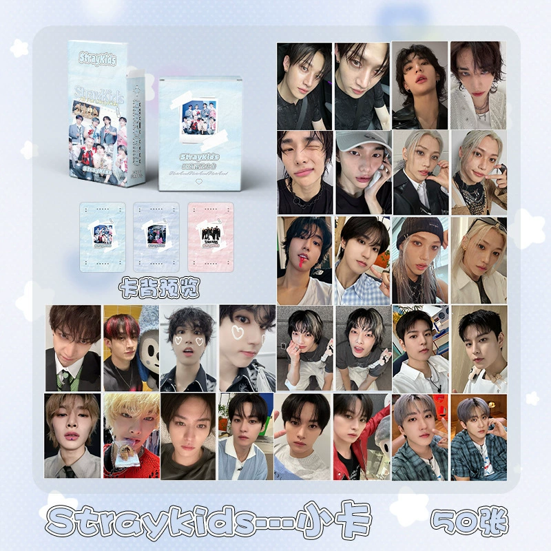 Корейские мужские и женские группы оптово мужская группа TXT звезда (G)I-DLE одиночная IVE лазерная карта