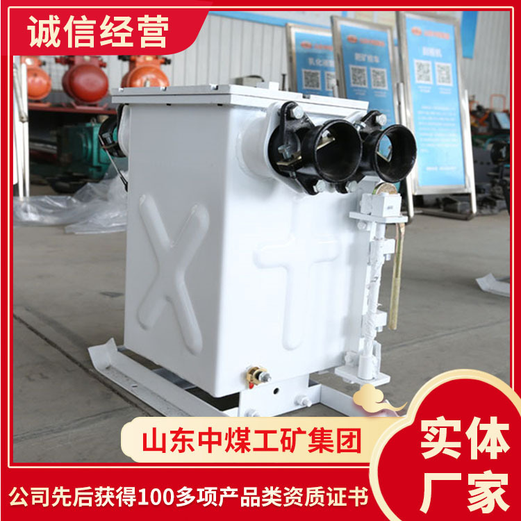 大量采购QJR真空交流软起动器 真空交流软起动器说明