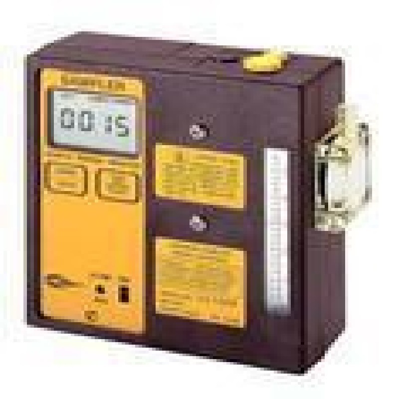 恒定流量空气采样泵/通用型空气采样泵 型号:HAD-PCXR8