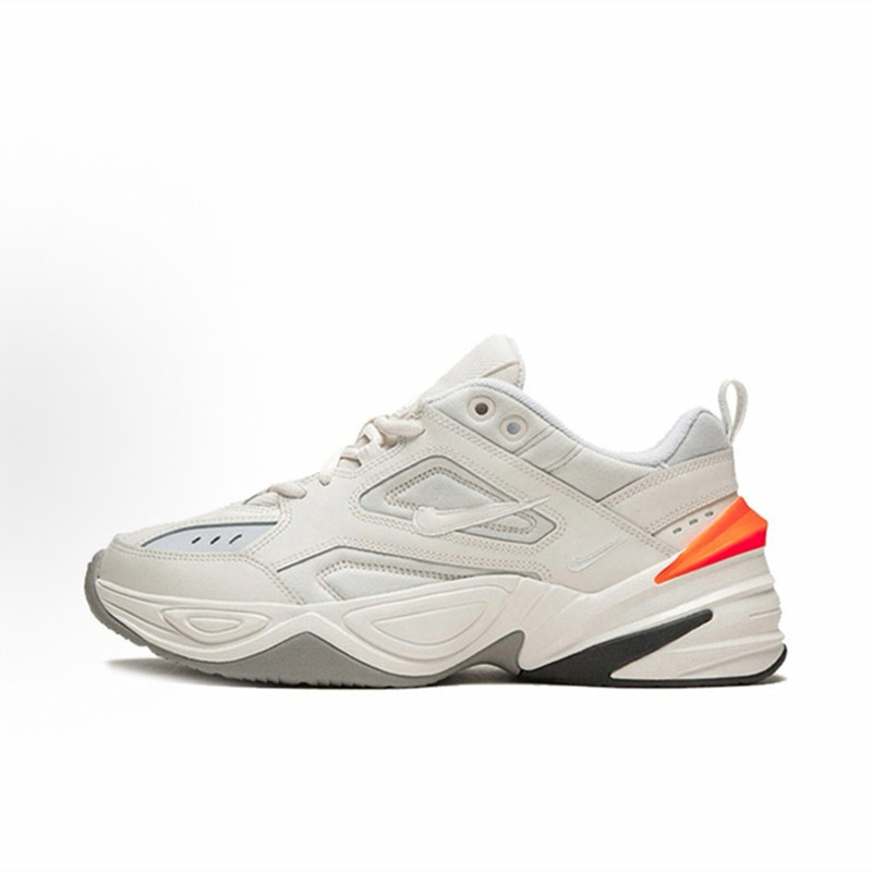 회색 흰색 주황색