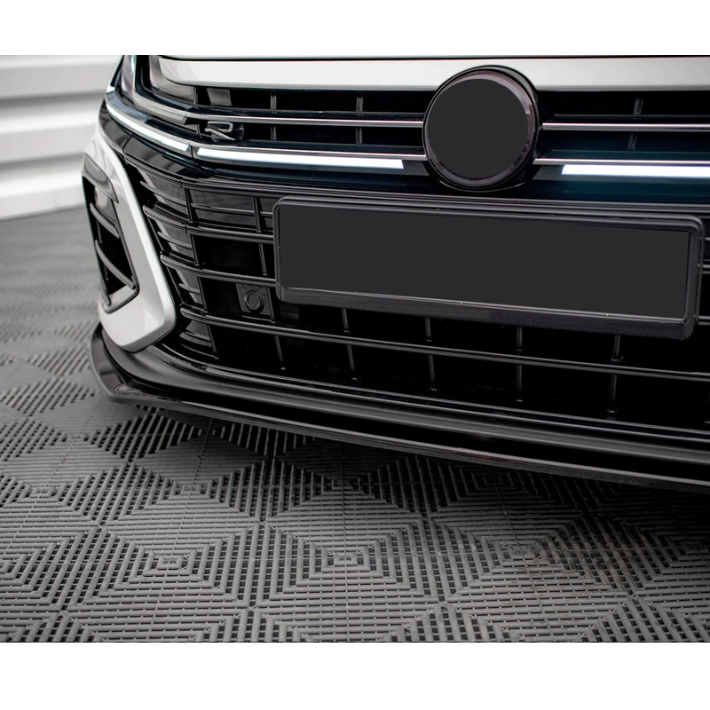 Подходяще для Volkswagen 21+Arteon R Max интегрированная передняя лопата 21+CC зарубежная версия передний облик