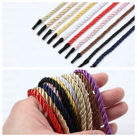 绳子类;松紧带;织带