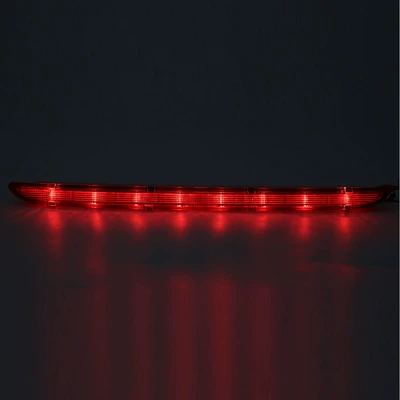 warning light tail light – Brake light