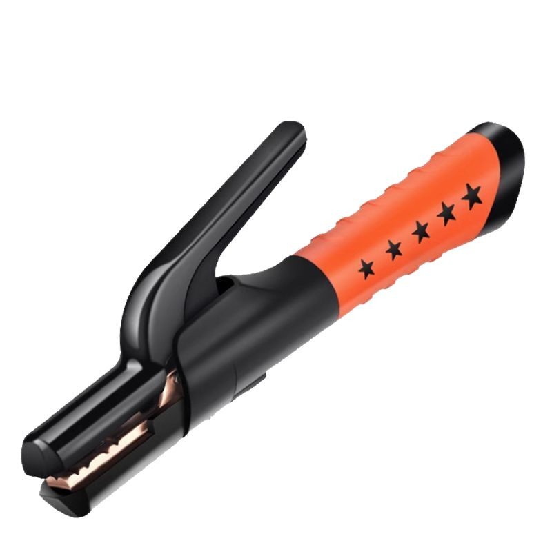 Alicates para soldar, nuevos alicates para soldar, accesorios para máquinas de soldar eléctricas, pinzas para soldar eléctricas de grado industrial Daquan, pistola de soldadura eléctrica doméstica de cobre puro, pequeña