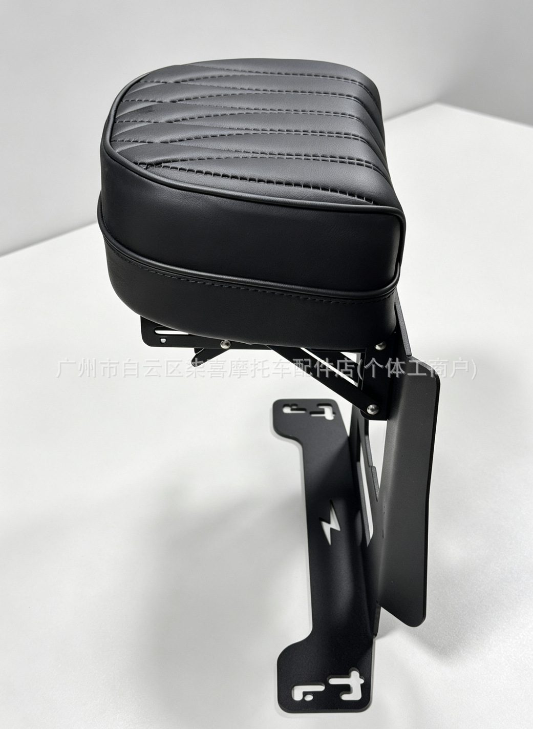Suitable for No.9 Mz130/Mzmix/Nzmix children's seats, multifunctional, non-destructive installation, foldable baby chair