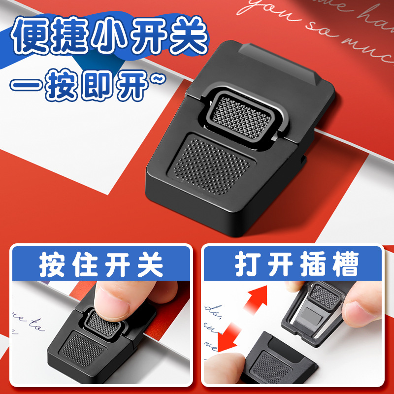 A4 Carpeta de órganos material de archivo de papel de múltiples capas bolsa de almacenamiento de papel libro estudiante de la escuela primaria artefacto caja portátil