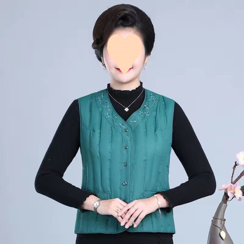 우편 녹색