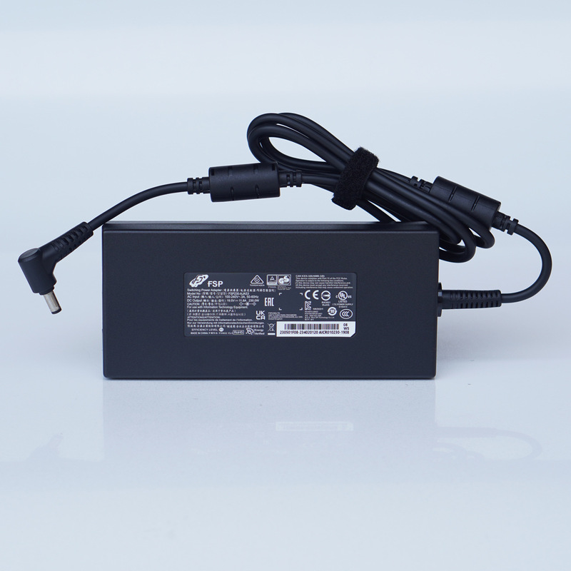 Fsp230-Ajas3230W Laptop 19.5V11.8A Charging Source Adapter High Power Fsp230-Ajas3230W Laptop 19.5V11.8A Charging Source Adapter High Power