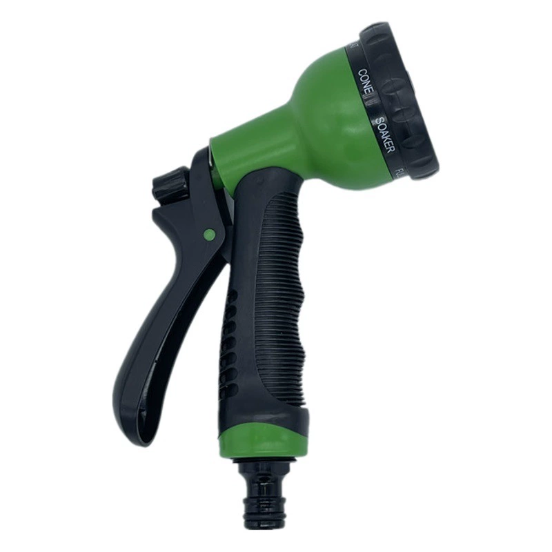 8 функция автомойки водяной пистолет чистящий инструмент водяной пистолет высокого давления садовые инструменты для полива оптом