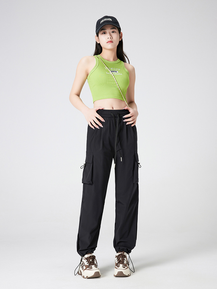 Light and thin quick dry travel sports climbing trousers for leisure…