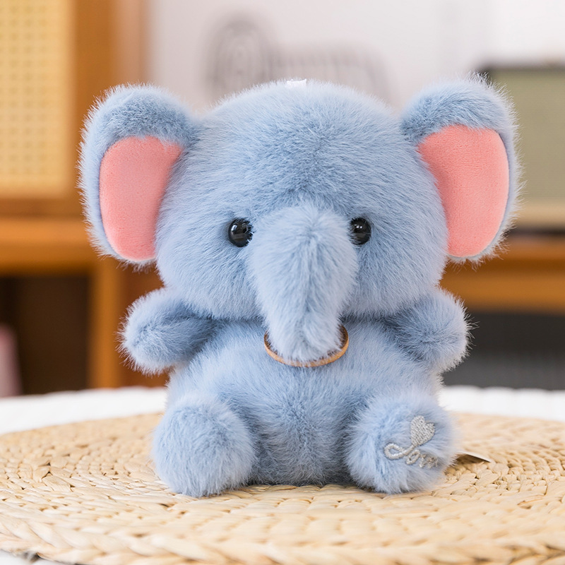 Venta directa de fábrica de peluches de tamaño palma, pellets aromáticos, muñecas y animales de peluche para graduación de estudiantes.