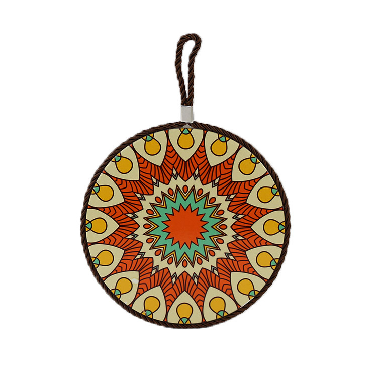 만다라-아니요. 5