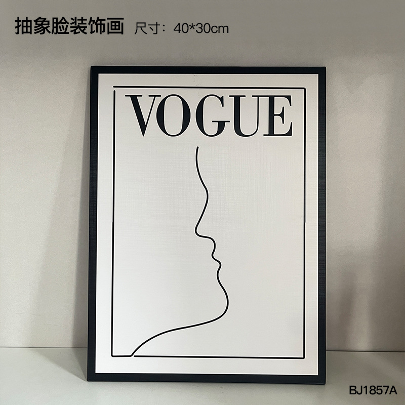 高級ソフト装飾、玄関装飾、絵画、軽くて豪華なリビングルーム、テレビ、サイドボード、靴箱、ニッチホーム|undefined