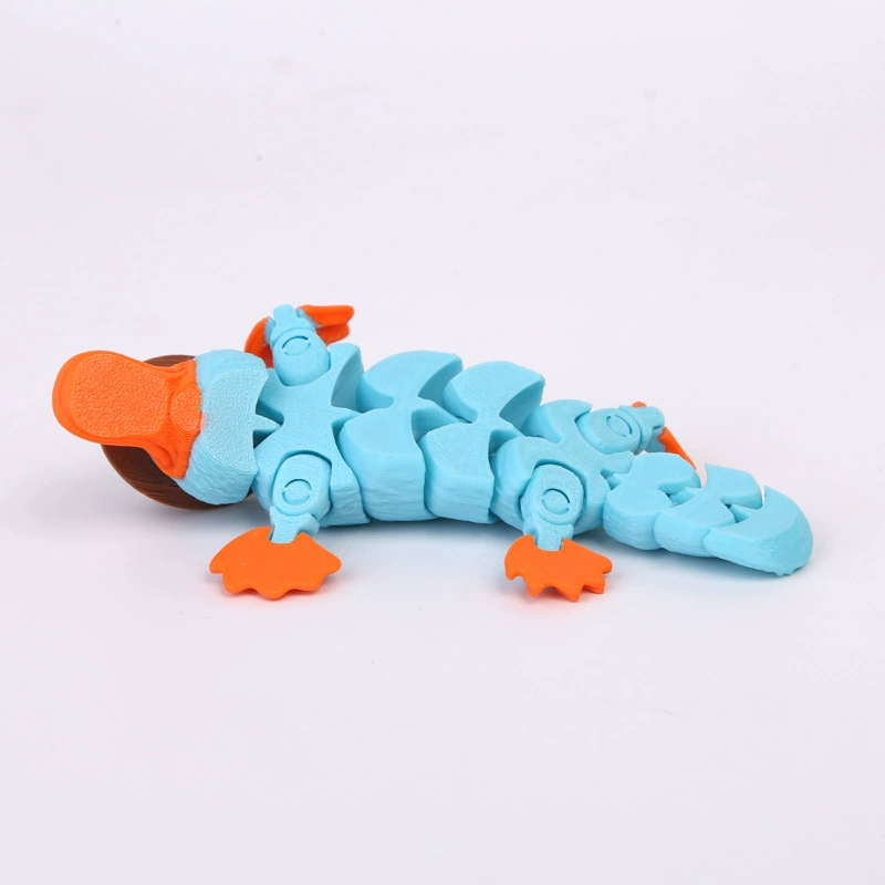 Подвижная игрушка, 3D, антистресс