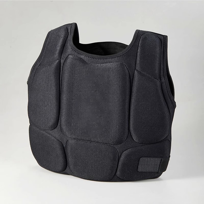 Adult Children's Protectors Karate Chest Protectors Taekwondo Body Protectors Men's and Women's Basketball Football Judo Chest Protectors