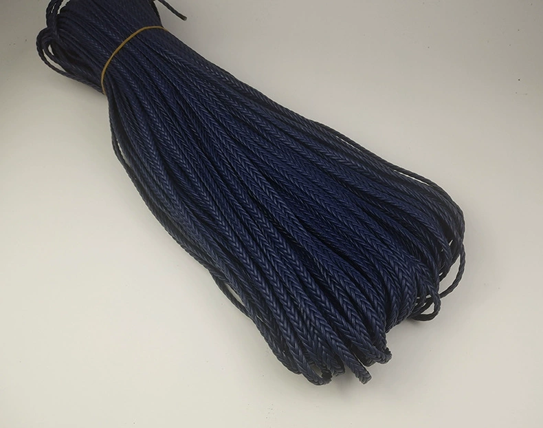 Polyurethane woven belt, bracelet, accessories, bag accessory