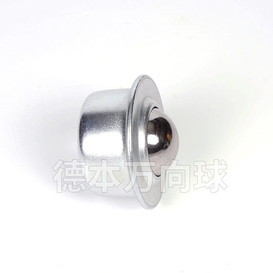 Bull Eye Wheel Universal Ball Bull Eye Galvanized Universal Ball Machine Conveyor Wheel Bull Eye Wheel