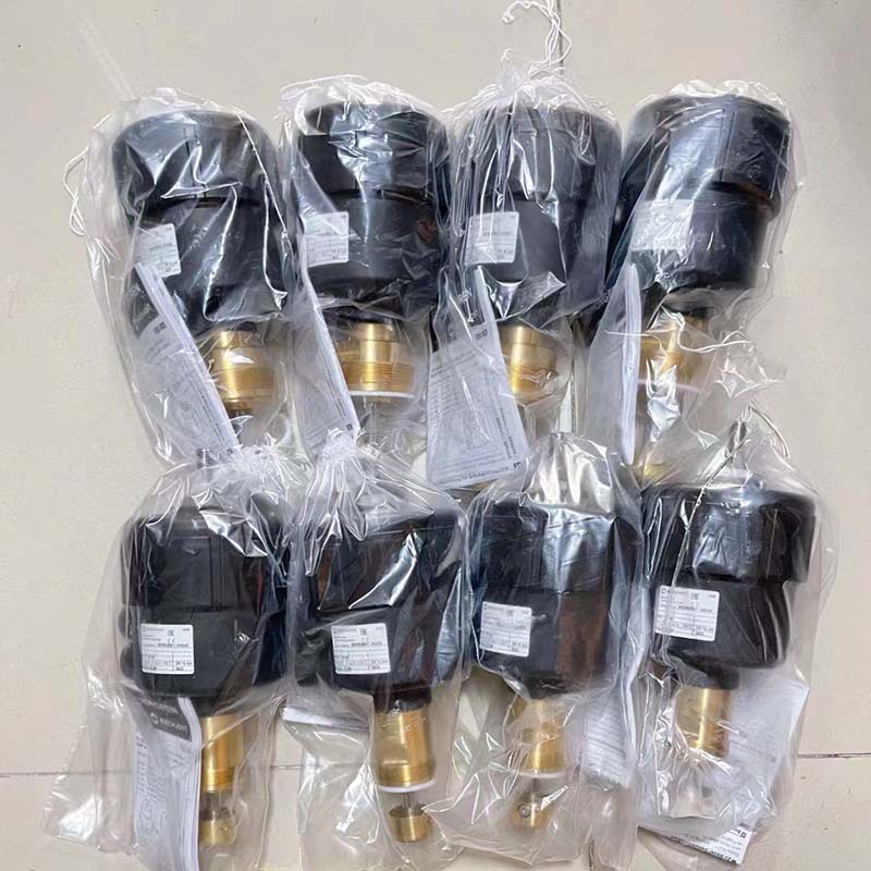 德国安沃驰AVENTICS滚动薄膜式气缸 2719060300全新原装现货