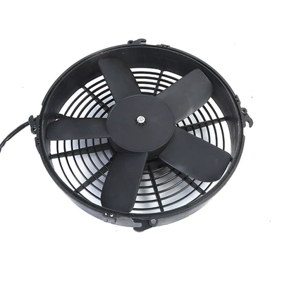 Fan Condenser Cooling Fan, Dual