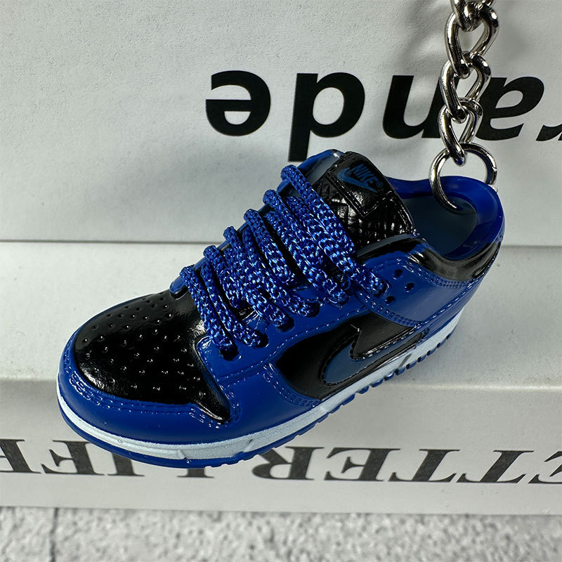 106. royal blue swoosh