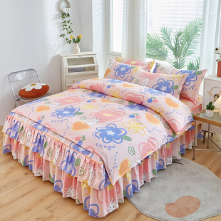 �S��ֱ�N�J�C���ļ���1.5��1.8m�p��ӡ��ˮϴ��Ʒ��ȹ��4�������l