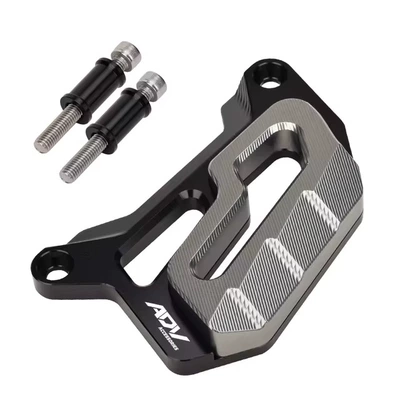 Chkis Genuine Motorcycle Accessories Motosiklet ləvazimatları və aksesuarları - mainland-china-grey-front-wheel