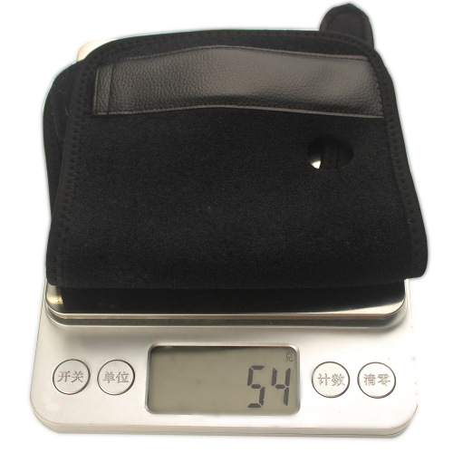 Sports steel wrist braces for adults, breathable and detachable hand fixed protective sports braces available for wholesale