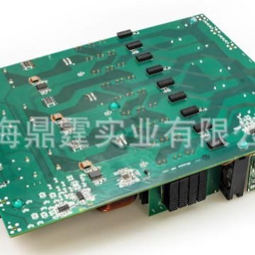 ����������оƬ GaN	6-Bit Digital Phase Shifter Chip