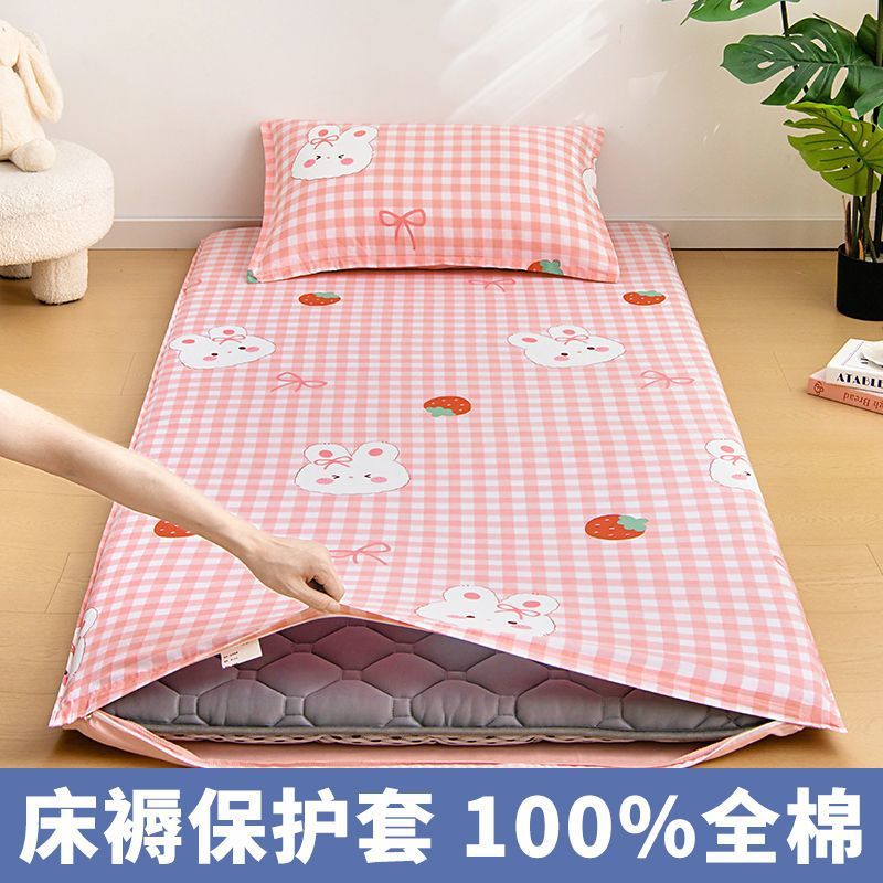 Algodón dormitorio de estudiantes colchón colchón colchón colchón 90x190 colchón colchón dormitorio niñas colchón único colchón