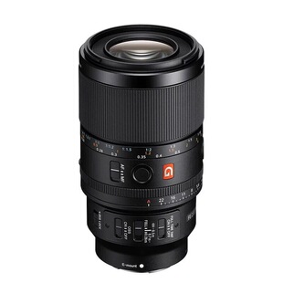 �m������SEL100M28GMȫ����΢�ඨ���R�^FE100mm F2.8 Macro GM O