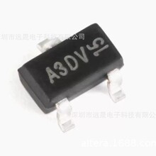 ȫ��ԭװ AO3403 SOT-23 P���� -30V/-2.6A ��ƬMOSFET��ЧӦ��