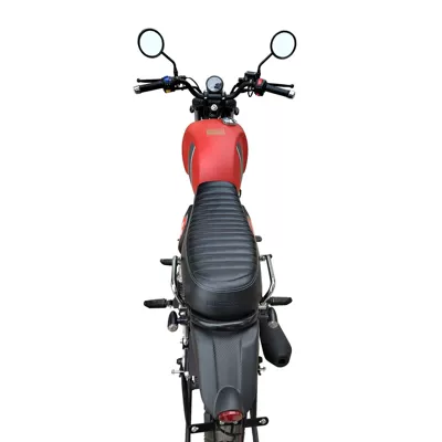 Avtomobil və motosiklet məhsulları istehsal avadan Export 200CC Balance