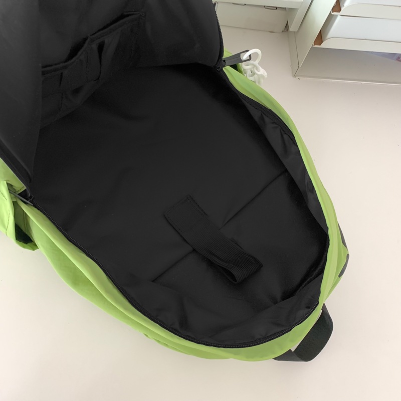 Mochila de gran capacidad para mujer 2024 nueva mochila de ocio ligera de viaje de otoño