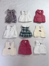 Ůͯԭ�ε�ëë���R��Original single girl's furry thick vest