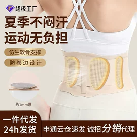 形体矫正器;运动护膝;护腰