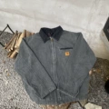 black gray
