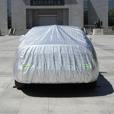 Sun Protection Cover, Universal Car – Car clothing