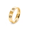 Golden, 5mm