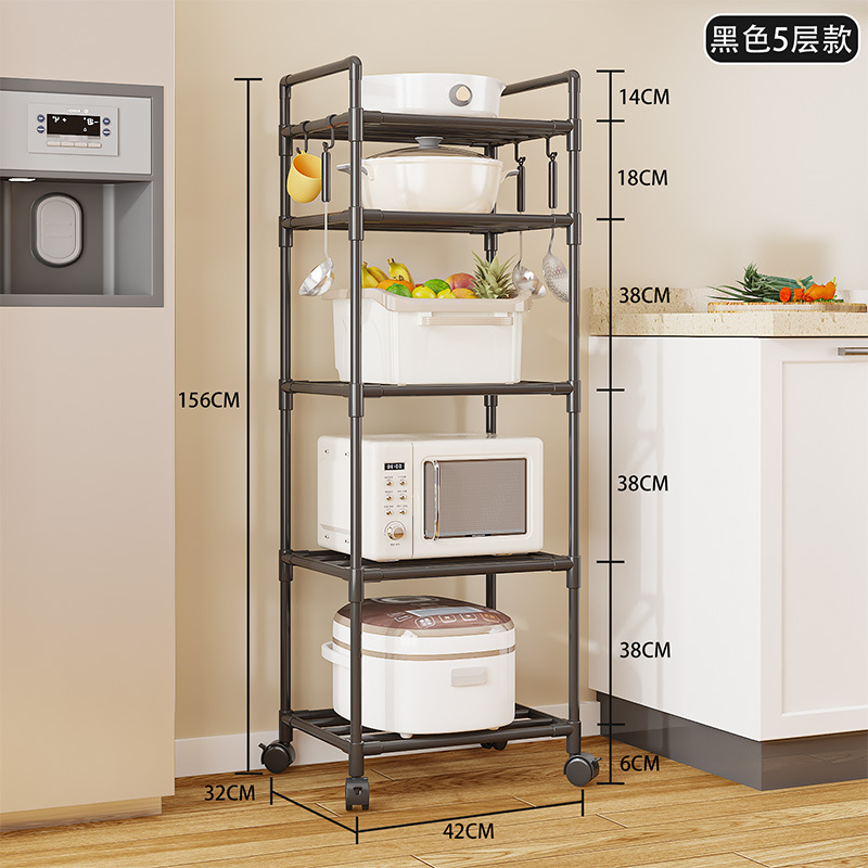 5겹 검정색 [16개/박스]