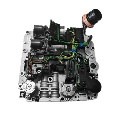 6Dt35/02E Remanufactured, Avtomobil və motosiklet məhsulları istehsal avadan