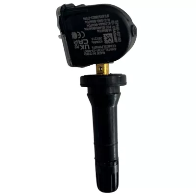 Sensor – Tire pressure monitoring system