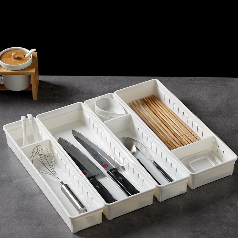 Japanese imported drawer partition storage box cabinet…