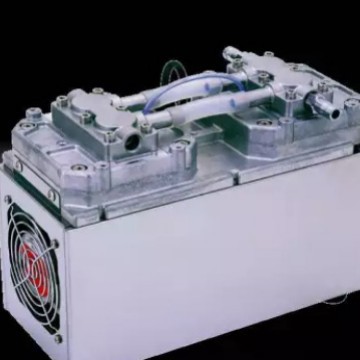 批发日本爱发科ULVAC DA-81SK膜片干式真空泵 无油真空泵